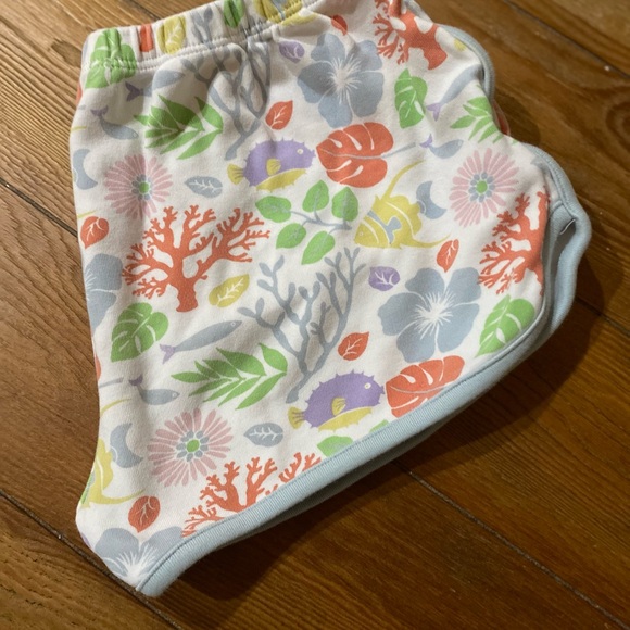 TBBC SHORTS - Picture 3 of 3